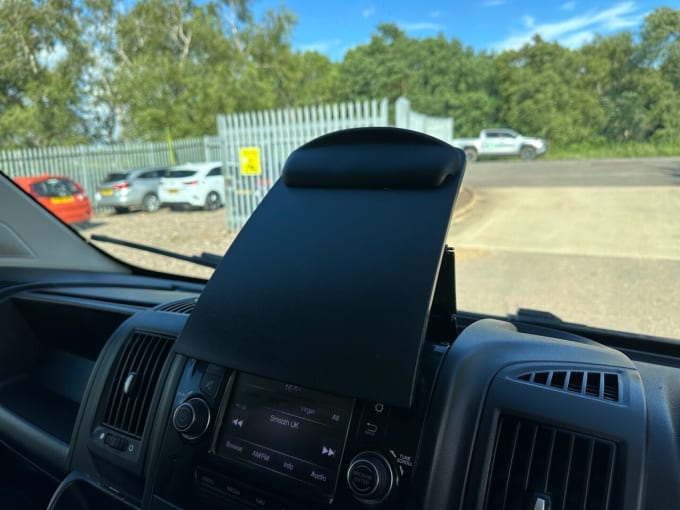 2025 Citroen Relay