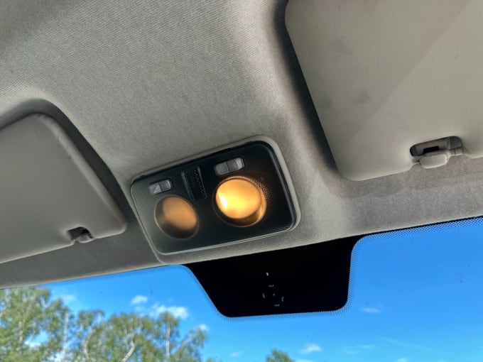 2025 Citroen Relay