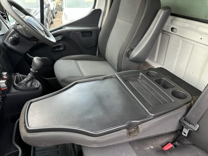 2025 Renault Master