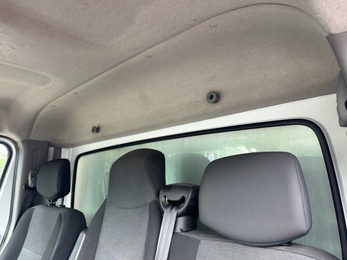 2025 Renault Master