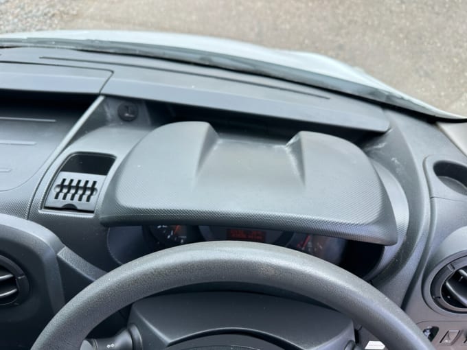 2025 Renault Master