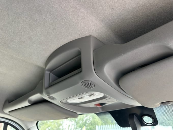 2025 Renault Master