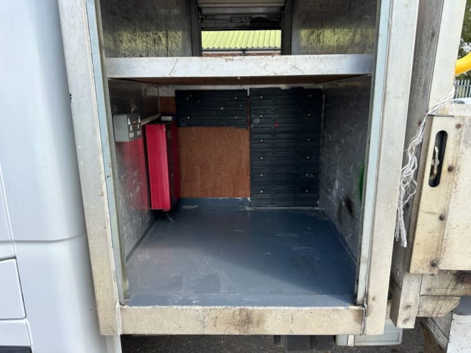 2025 Renault Master