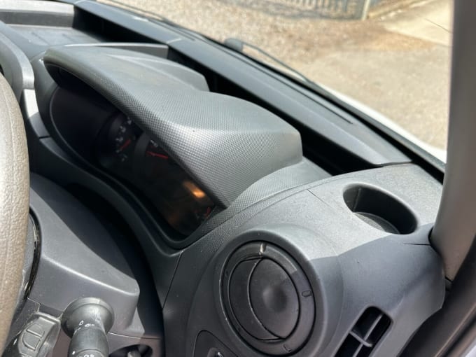 2025 Renault Master