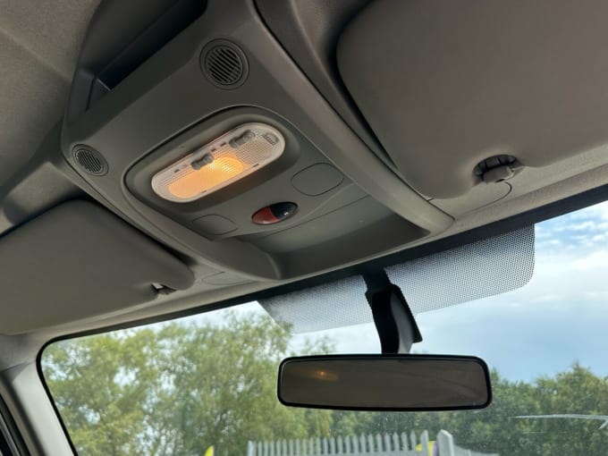 2025 Renault Master