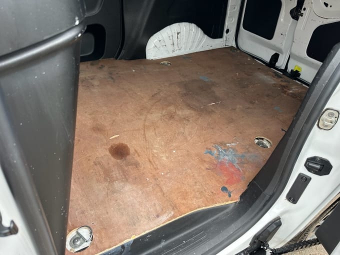 2025 Vauxhall Combo