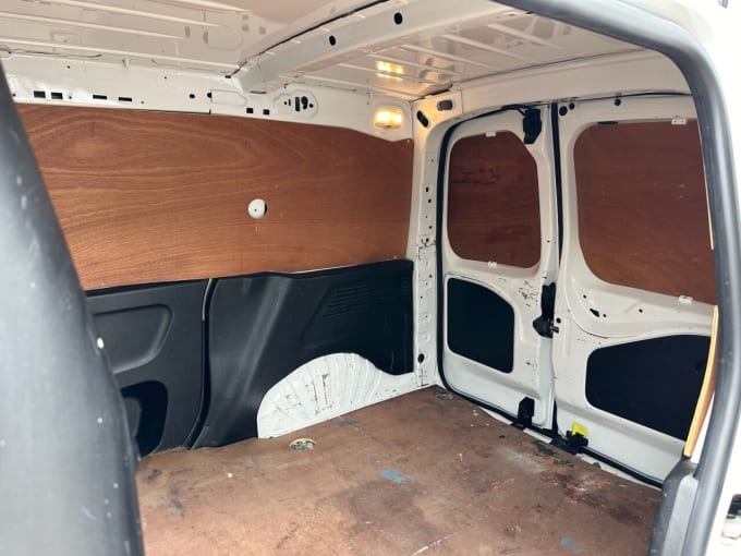 2025 Vauxhall Combo