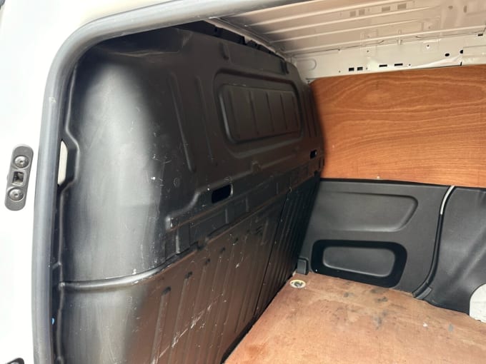 2025 Vauxhall Combo