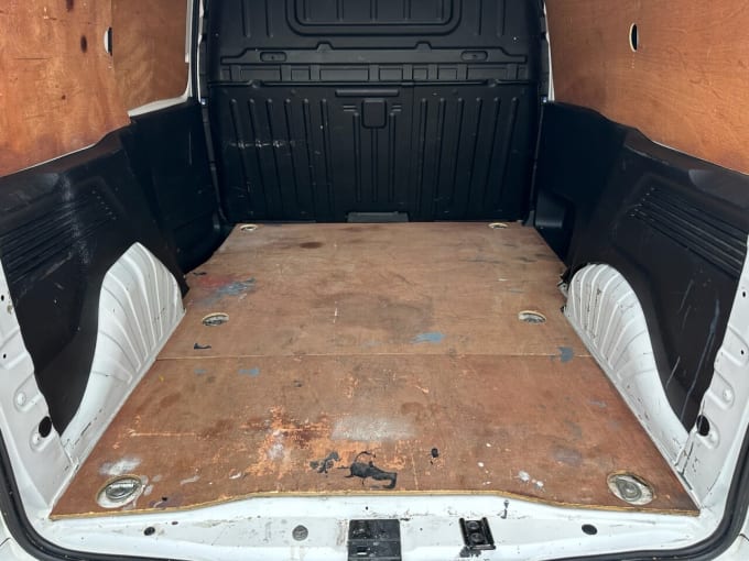 2025 Vauxhall Combo