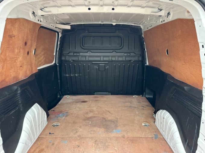 2025 Vauxhall Combo