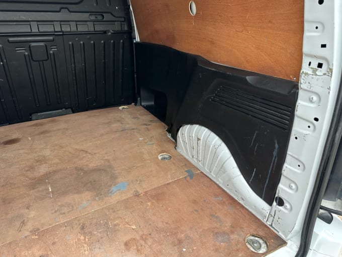 2025 Vauxhall Combo