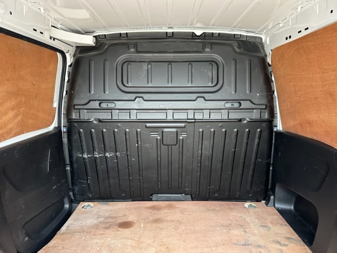 2025 Vauxhall Combo
