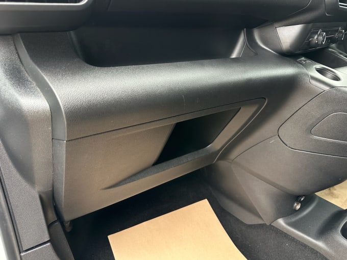 2025 Vauxhall Combo