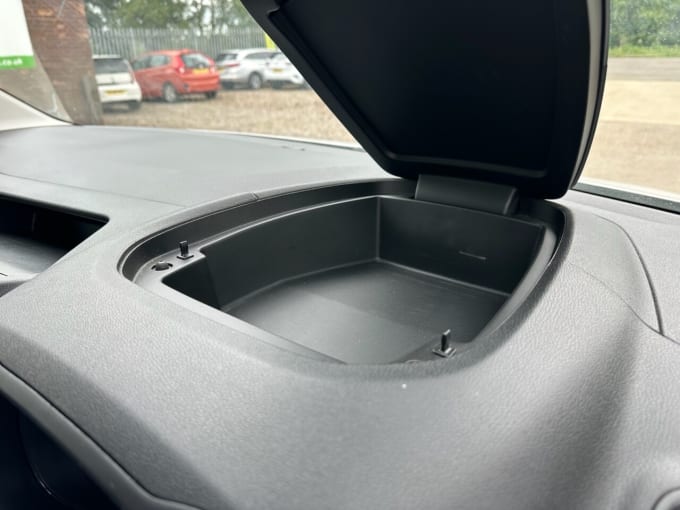 2025 Vauxhall Combo
