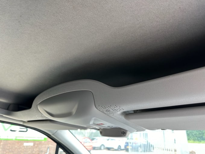 2025 Vauxhall Combo