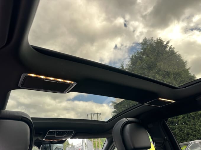 2025 Mercedes-benz S-class