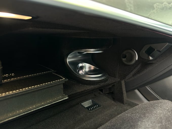 2025 Mercedes-benz S-class