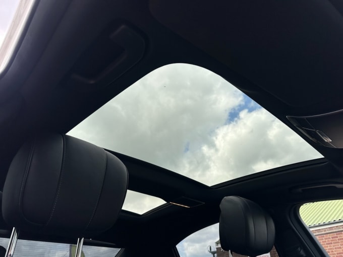 2025 Mercedes-benz S-class