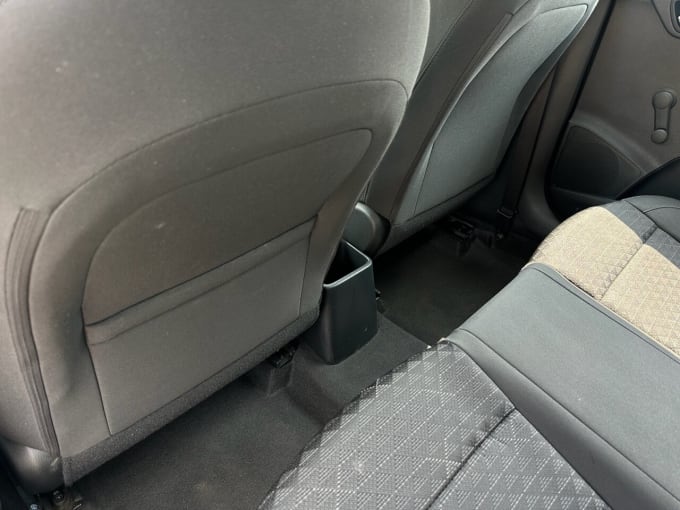 2025 Kia Rio