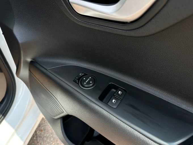 2025 Kia Rio