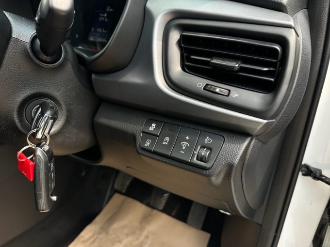 2025 Kia Rio