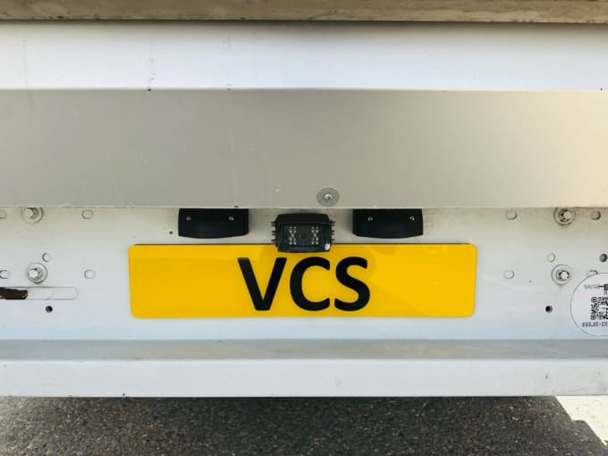 2025 Vauxhall Movano