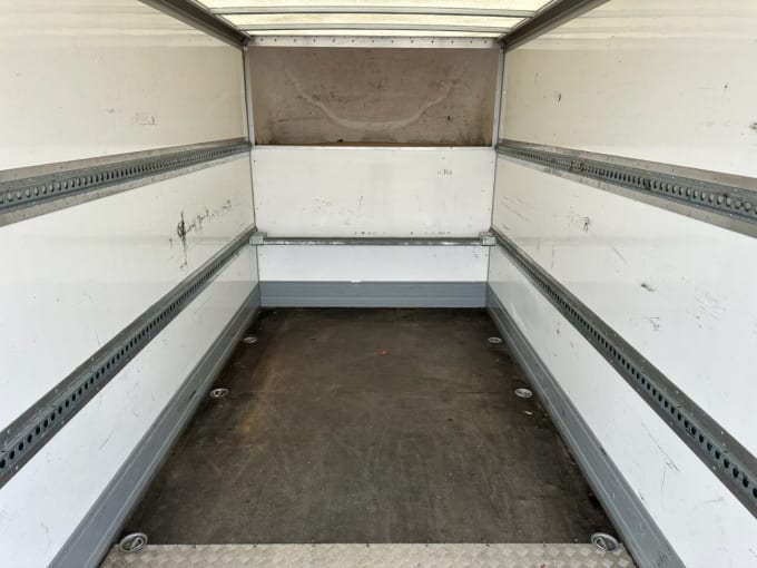 2025 Vauxhall Movano