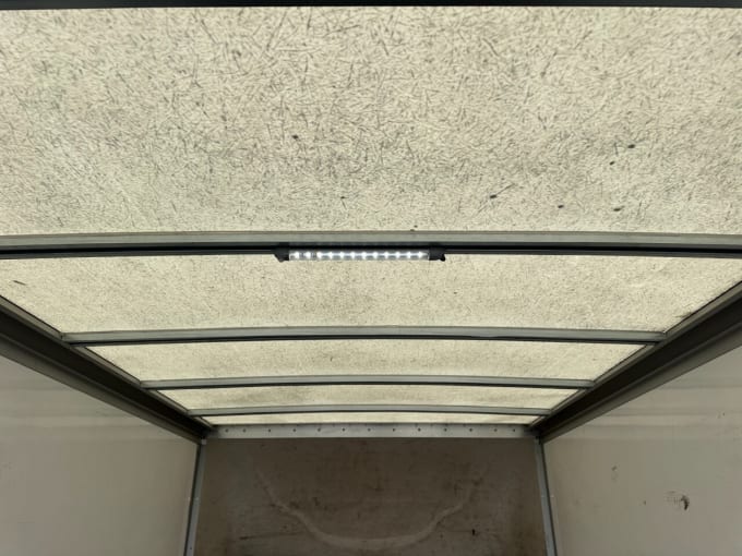 2025 Vauxhall Movano