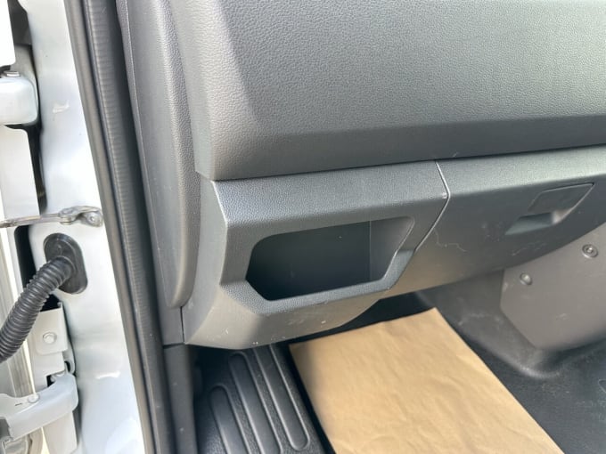 2025 Vauxhall Movano