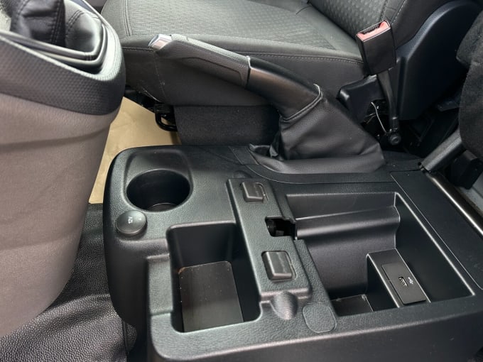 2025 Ford Transit Connect