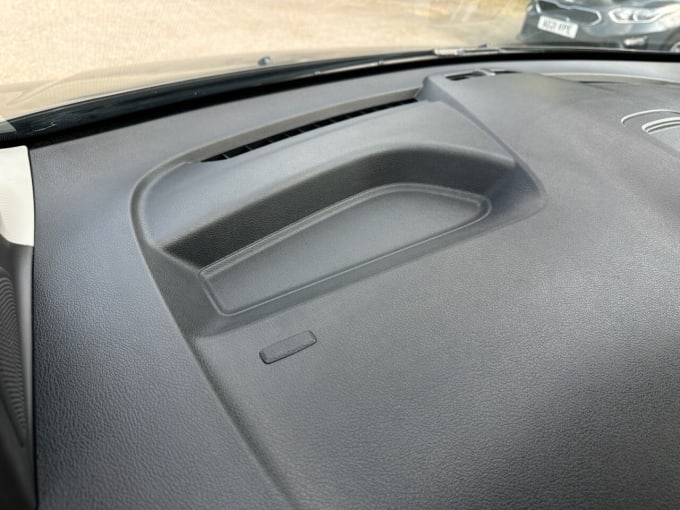 2025 Ford Transit Connect
