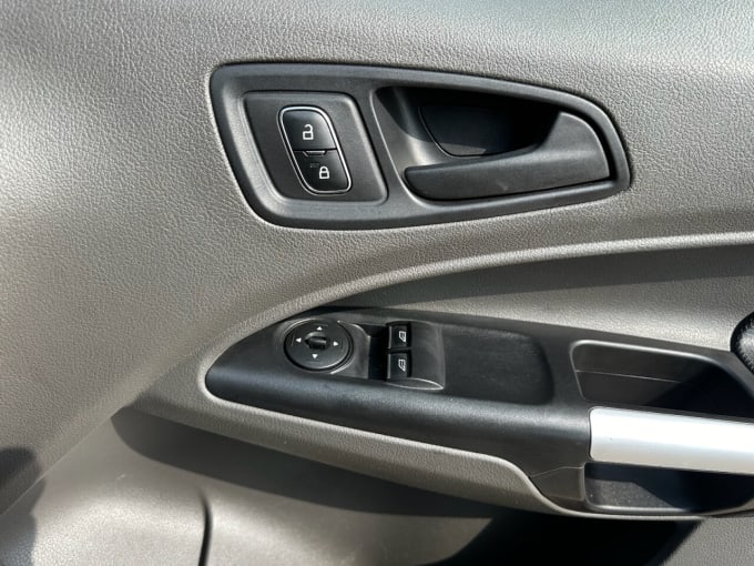 2025 Ford Transit Connect