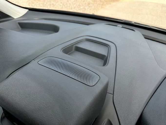 2025 Ford Transit Connect