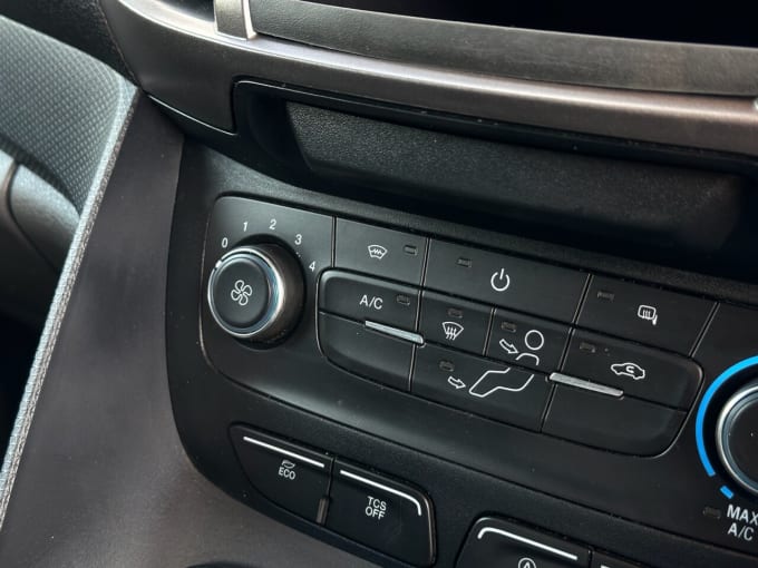 2025 Ford Transit Connect