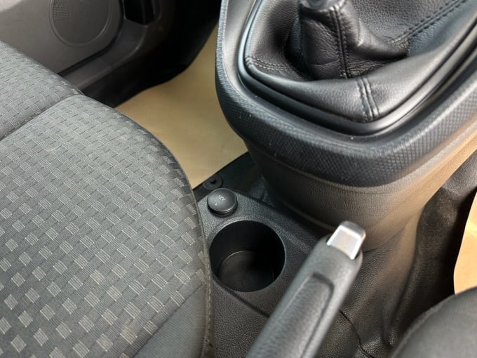 2025 Ford Transit Connect