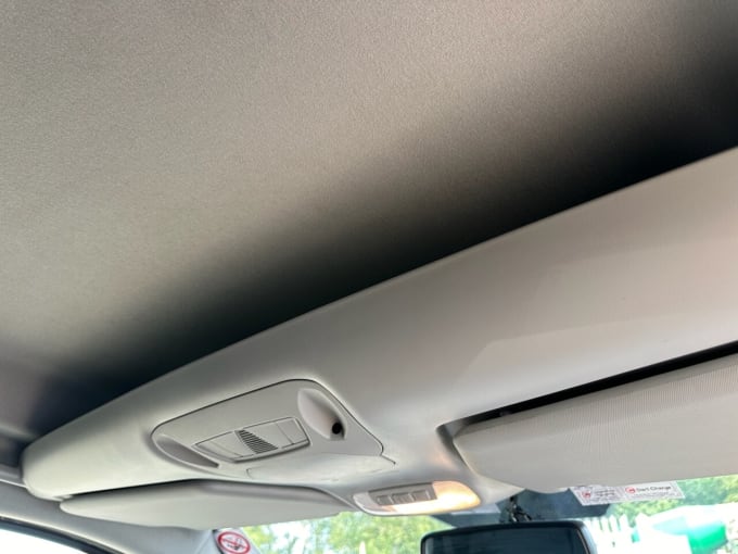 2025 Ford Transit Connect