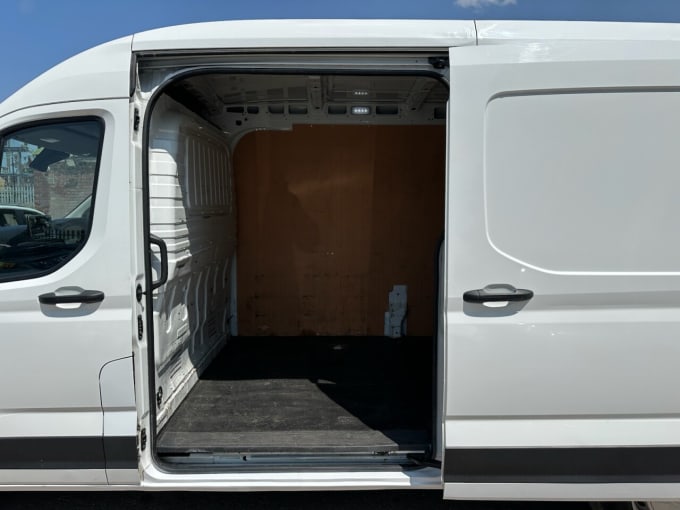 2025 Maxus Deliver 9