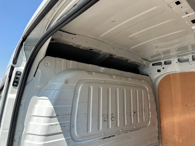 2025 Maxus Deliver 9