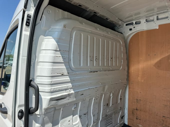2025 Maxus Deliver 9