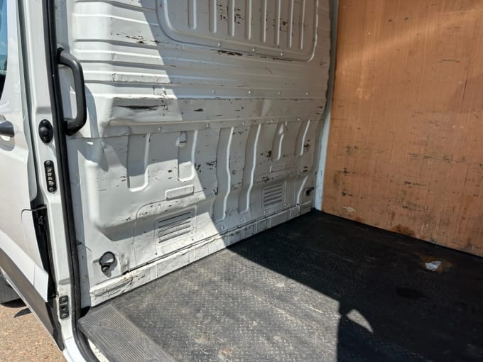 2025 Maxus Deliver 9