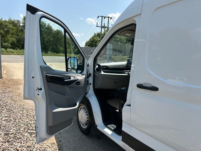 2025 Maxus Deliver 9