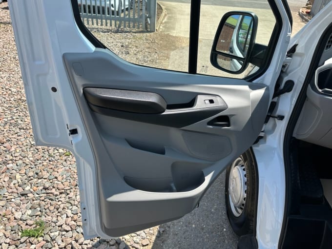 2025 Maxus Deliver 9