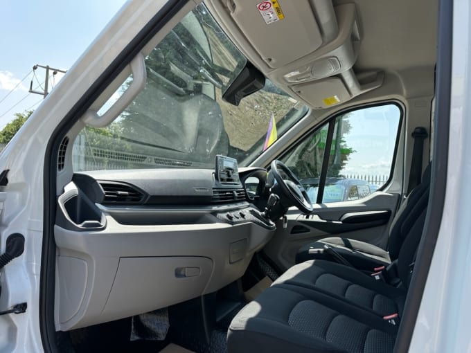 2025 Maxus Deliver 9
