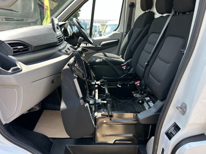 2025 Maxus Deliver 9