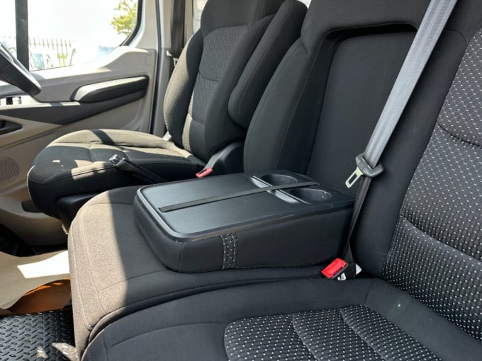 2025 Maxus Deliver 9