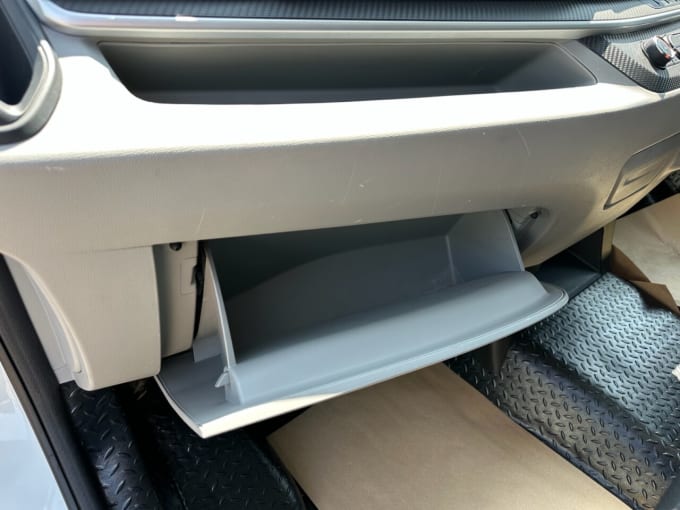 2025 Maxus Deliver 9