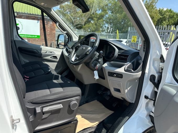 2025 Maxus Deliver 9