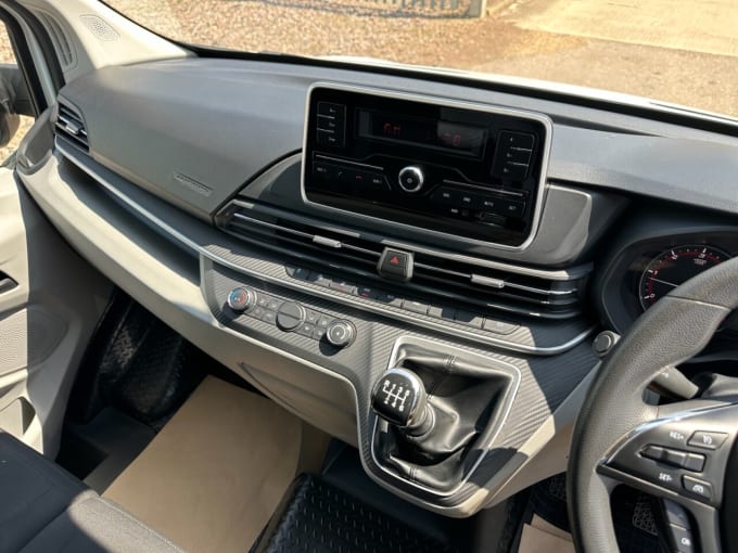 2025 Maxus Deliver 9