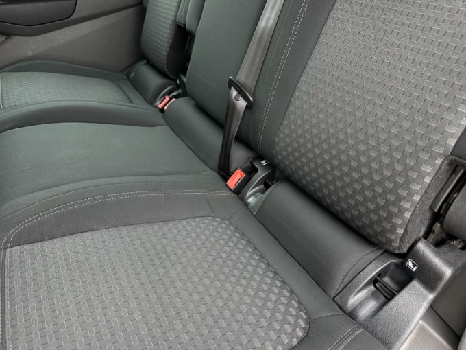 2025 Ford Grand Tourneo Connect