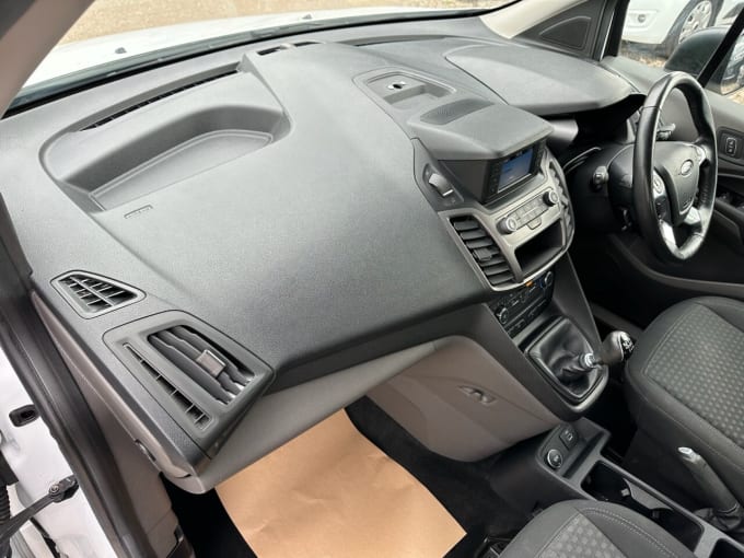 2025 Ford Grand Tourneo Connect